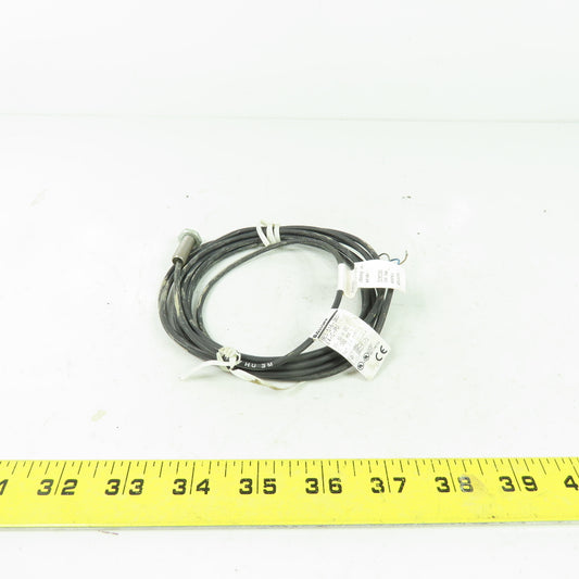 Balluff BES 516-383-E4-C-PU Inductive Proximity Sensor 10-30VDC 200mA