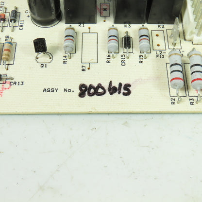 800615 Circuit Board Module 010001198 Rev 2