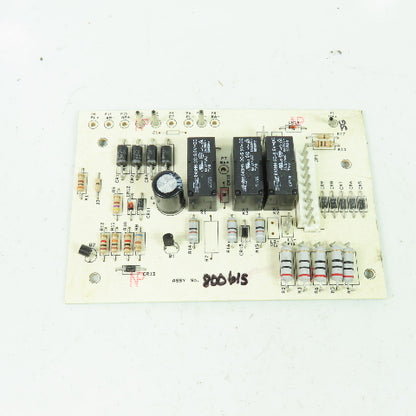 800615 Circuit Board Module 010001198 Rev 2