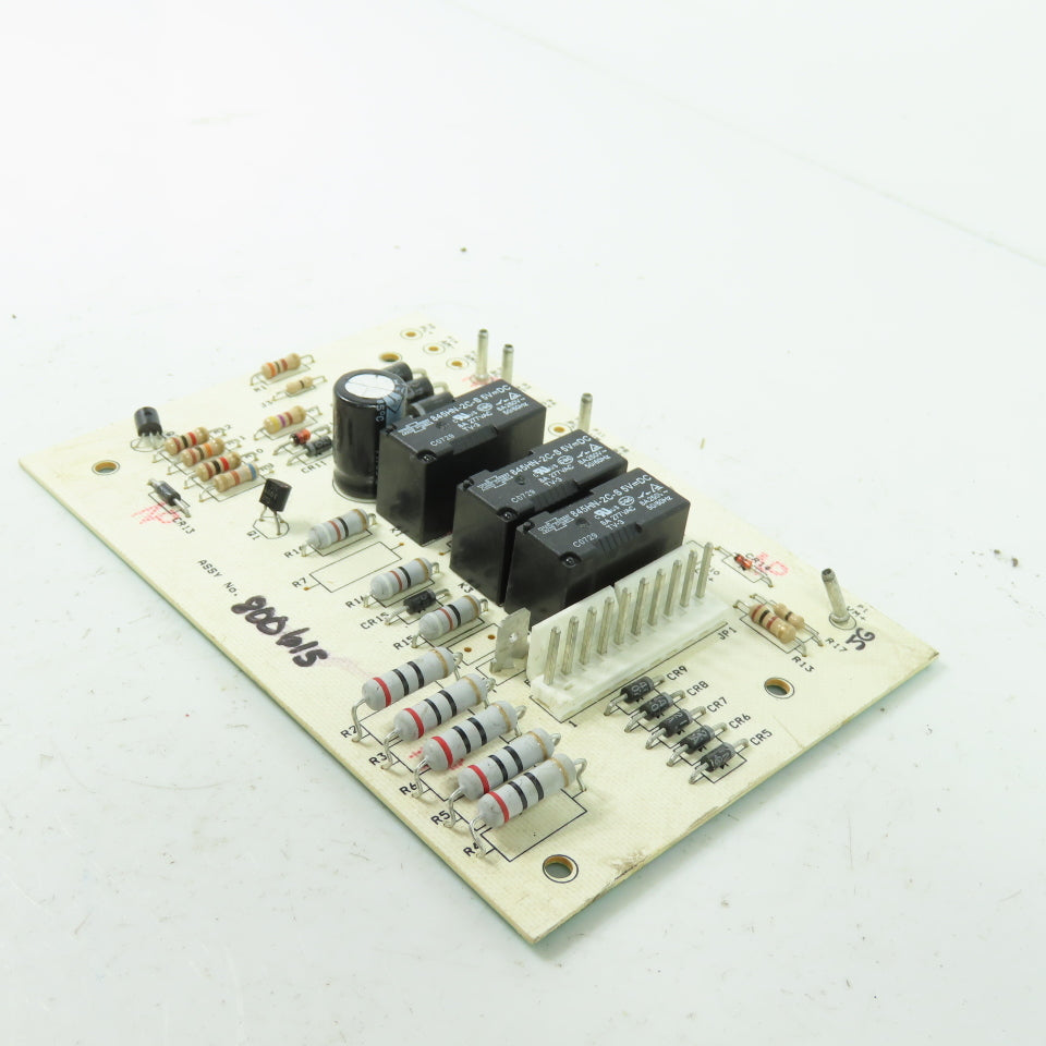 800615 Circuit Board Module 010001198 Rev 2