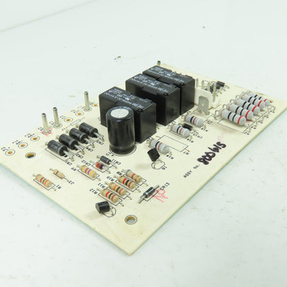 800615 Circuit Board Module 010001198 Rev 2
