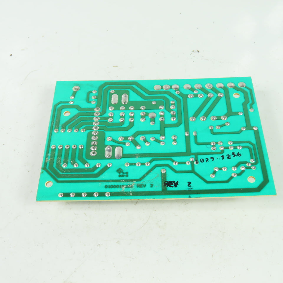 800615 Circuit Board Module 010001198 Rev 2