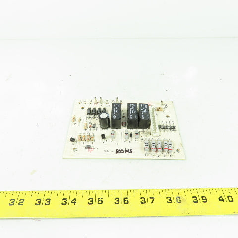 800615 Circuit Board Module 010001198 Rev 2