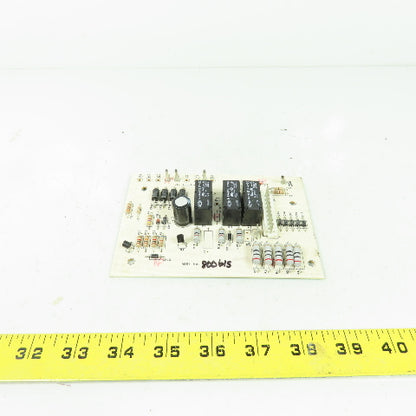 800615 Circuit Board Module 010001198 Rev 2