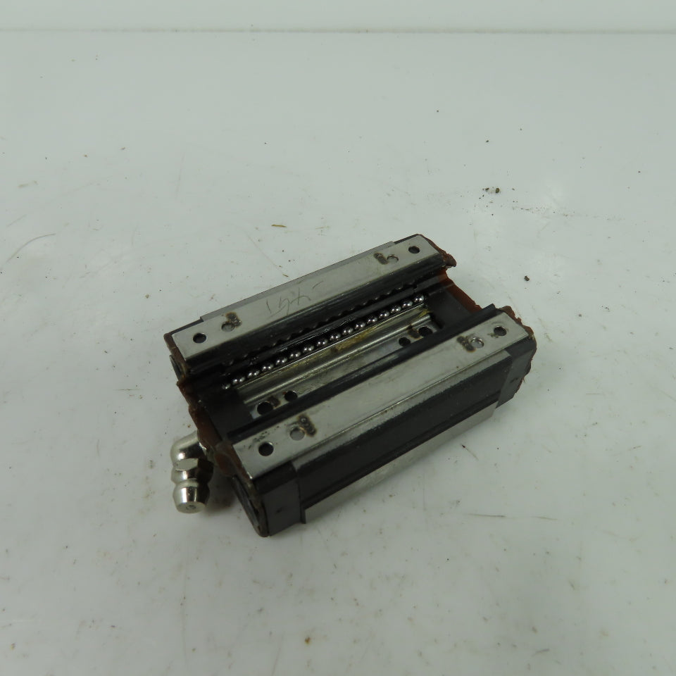 THK SR20W Linear Motion Guide Block