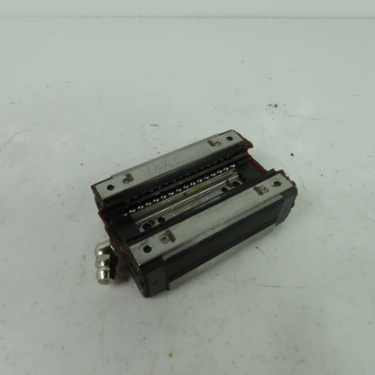 THK SR20W Linear Motion Guide Block