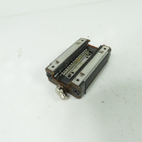 THK SR20W Linear Motion Guide Block