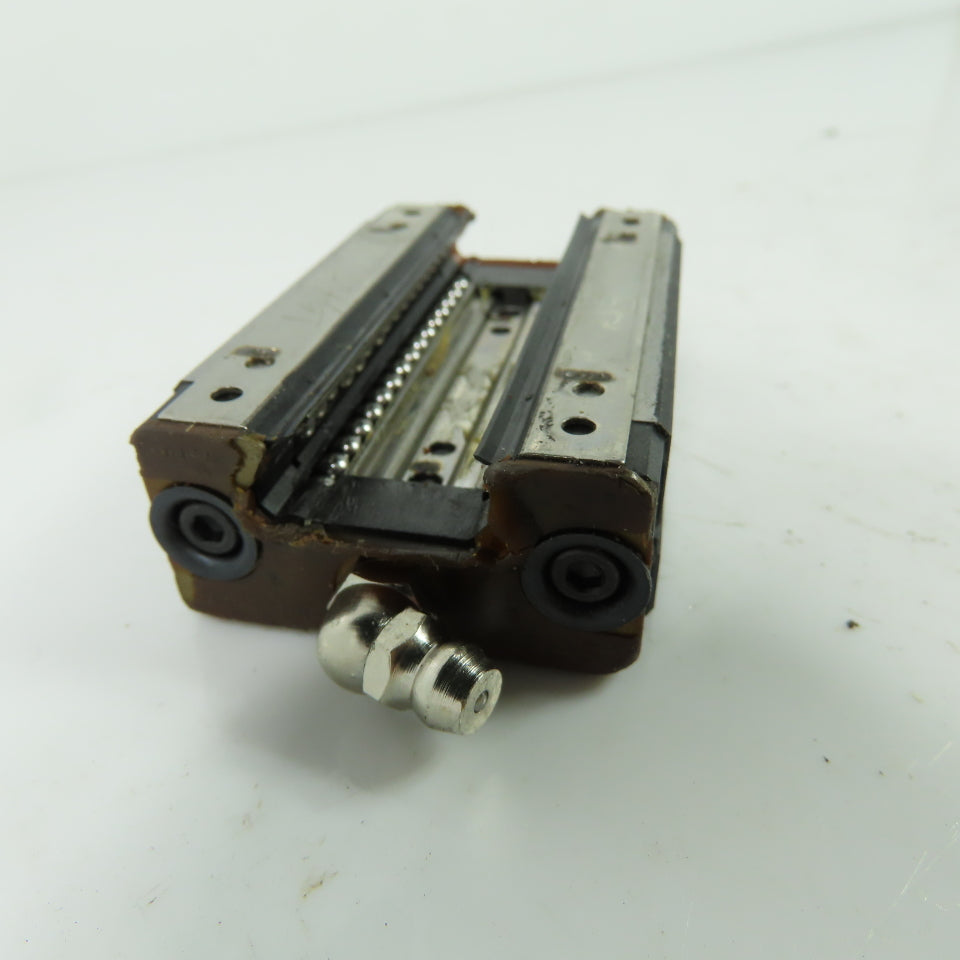 THK SR20W Linear Motion Guide Block