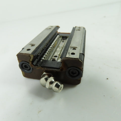 THK SR20W Linear Motion Guide Block