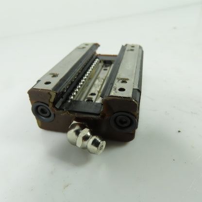 THK SR20W Linear Motion Guide Block