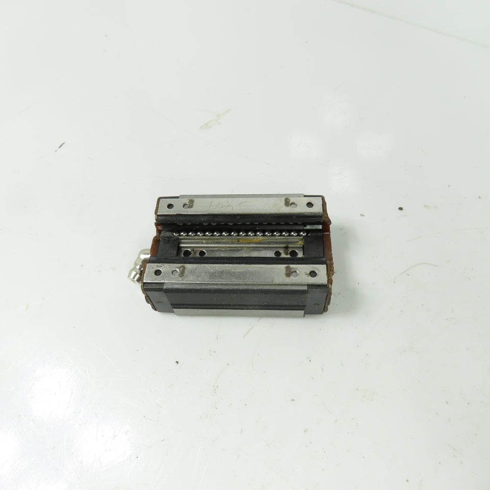 THK SR20W Linear Motion Guide Block