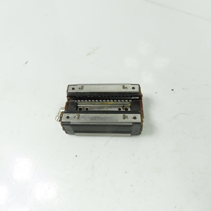 THK SR20W Linear Motion Guide Block