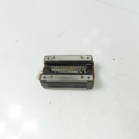 THK SR20W Linear Motion Guide Block