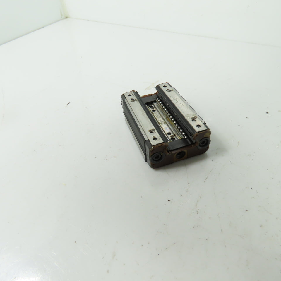 THK SR20W Linear Motion Guide Block