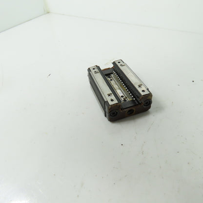 THK SR20W Linear Motion Guide Block
