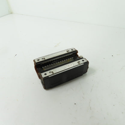 THK SR20W Linear Motion Guide Block