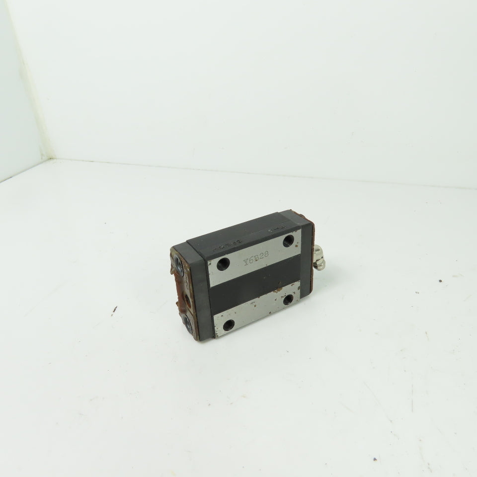 THK SR20W Linear Motion Guide Block