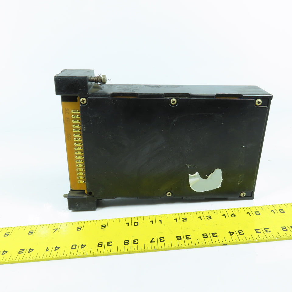Reliaince 0-49025 Cardpak Control Module