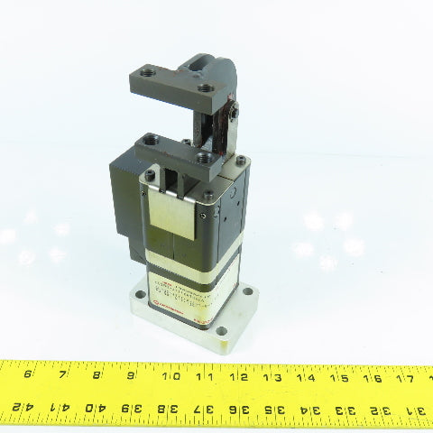Norgren GL500-J11FXA1GXG4 Grip-Lok Pneumatic Gripper