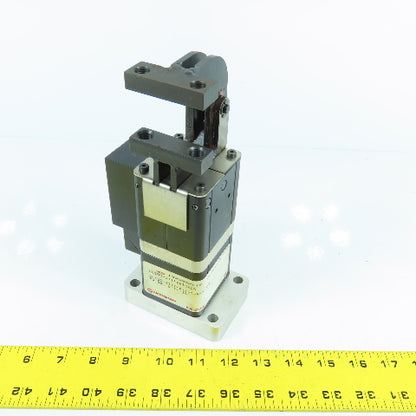 Norgren GL500-J11FXA1GXG4 Grip-Lok Pneumatic Gripper