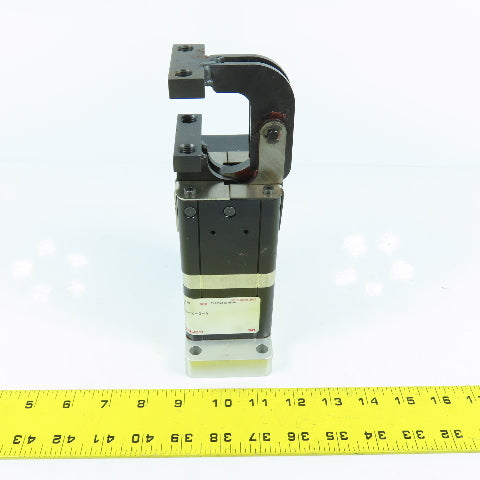 Norgren GL500-J11FXA1GXG4 Grip-Lok Pneumatic Gripper