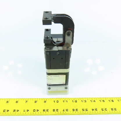 Norgren GL500-J11FXA1GXG4 Grip-Lok Pneumatic Gripper