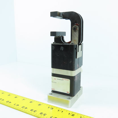 Norgren GL500-J11FXA1GXG4 Grip-Lok Pneumatic Gripper