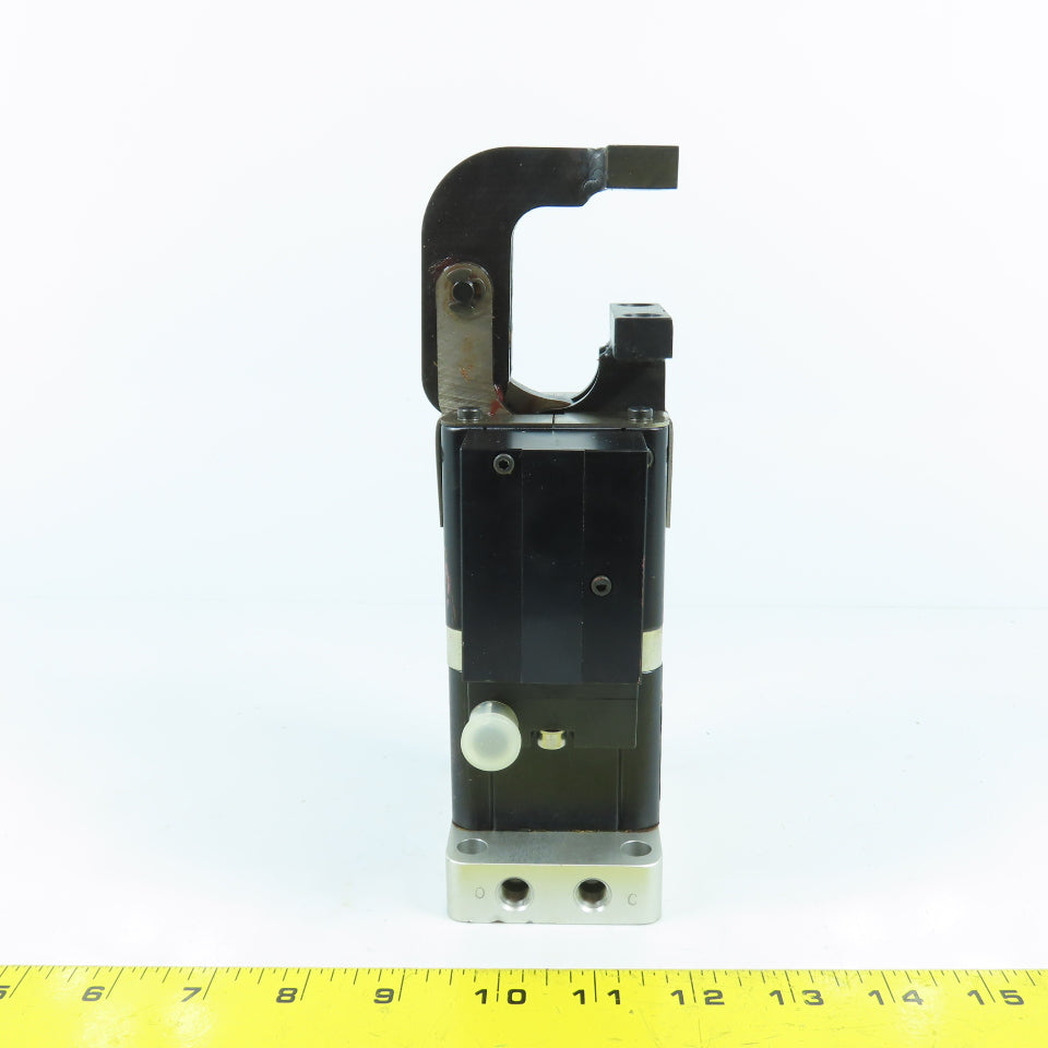 Norgren GL500-J11FXA1GXG4 Grip-Lok Pneumatic Gripper