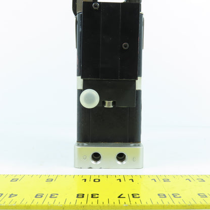 Norgren GL500-J11FXA1GXG4 Grip-Lok Pneumatic Gripper