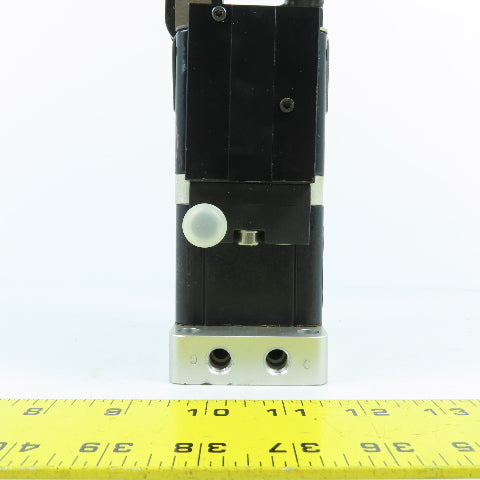 Norgren GL500-J11FXA1GXG4 Grip-Lok Pneumatic Gripper