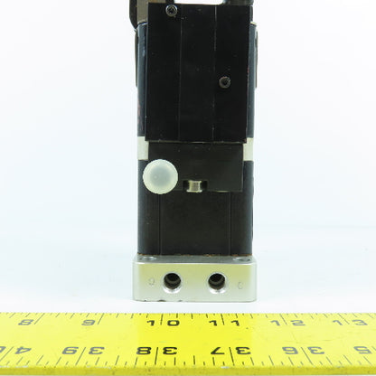 Norgren GL500-J11FXA1GXG4 Grip-Lok Pneumatic Gripper