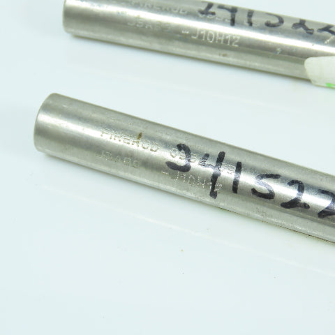 Watlow 250W 240V Cartridge Heater 1/2" OD x 3" & 3.5" L Lot Of 6
