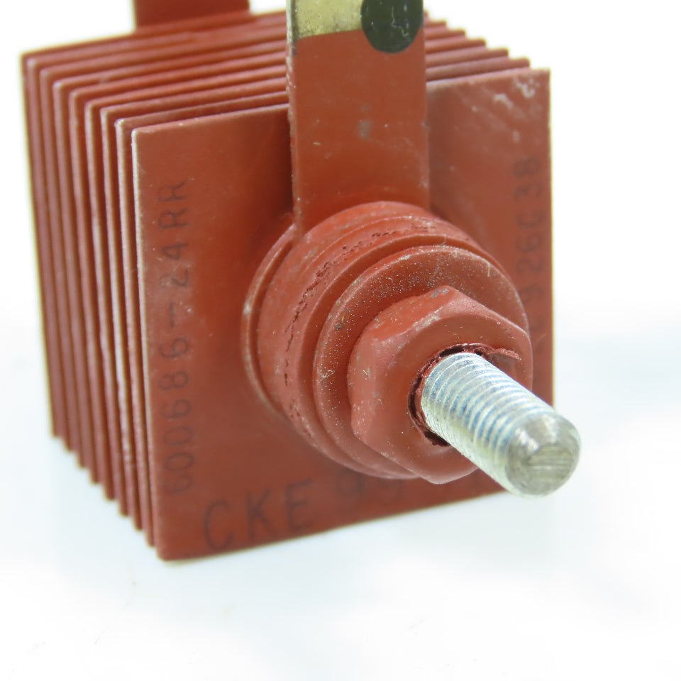 600686-24RR Voltrap Surge Suppressor Lot Of 2