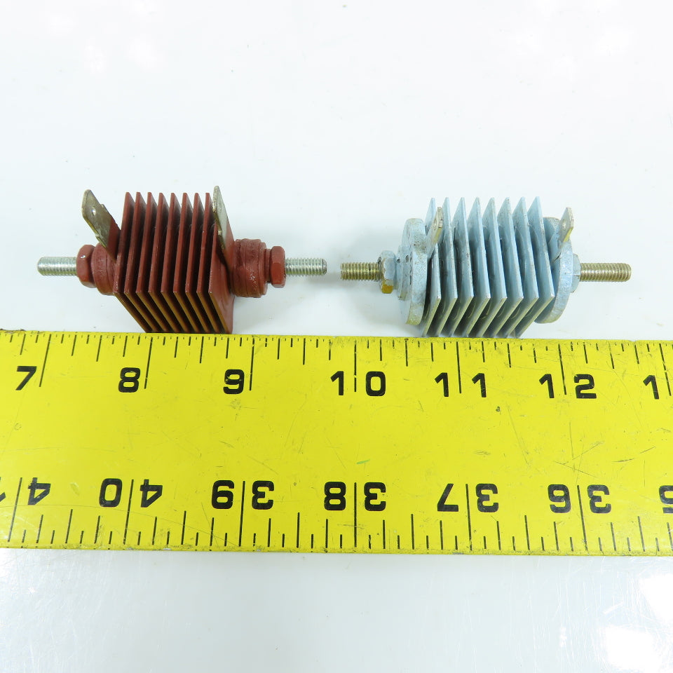600686-24RR Voltrap Surge Suppressor Lot Of 2