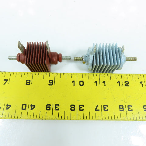 600686-24RR Voltrap Surge Suppressor Lot Of 2