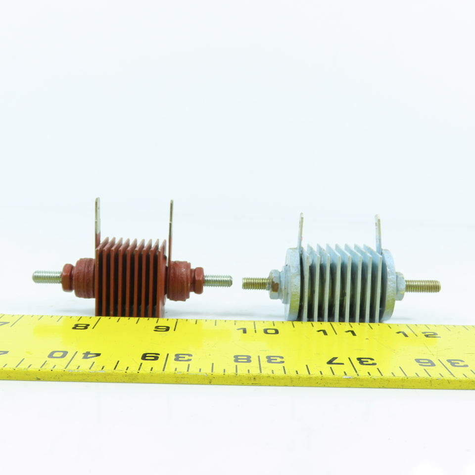 600686-24RR Voltrap Surge Suppressor Lot Of 2