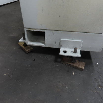 74"x 64"x 16" Free Standing Electrical Enclosure W/ Backplate