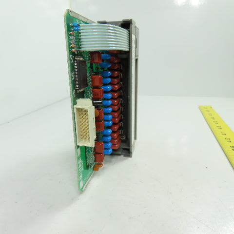 Allen Bradley 1746-IA16 Ser C SLC 500 Input module (Clean)