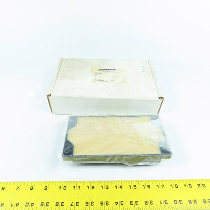 Turck SE-84X4-E924 9-Port Industrial Ethernet Switch NEW IN BOX