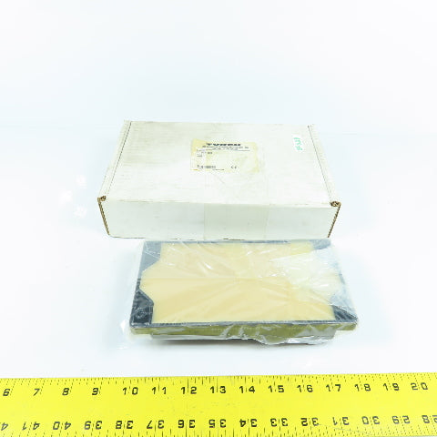 Turck SE-84X4-E924 9-Port Industrial Ethernet Switch NEW IN BOX