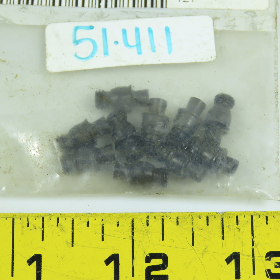 Seco PL-34 EDP 18640 Lock Pin for Indexable Insert Lot Of 10
