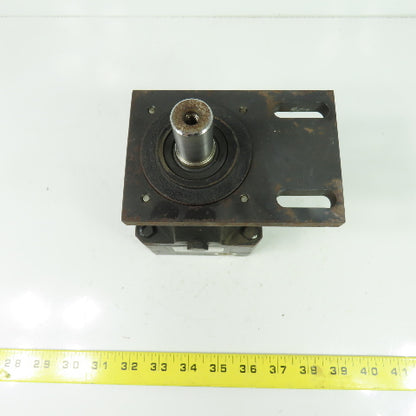 Stober P401SGN0070M 1577514 Planetary Gearbox Gear Head 7000 T2B=100 NM