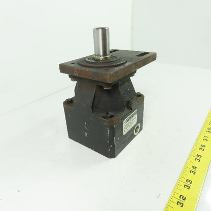 Stober P401SGN0070M 1577514 Planetary Gearbox Gear Head 7000 T2B=100 NM