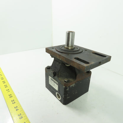 Stober P401SGN0070M 1577514 Planetary Gearbox Gear Head 7000 T2B=100 NM