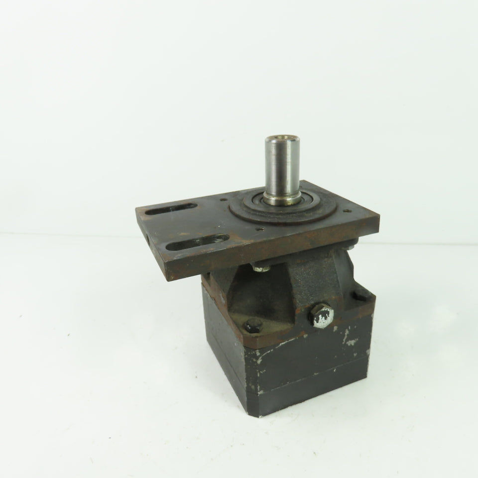 Stober P401SGN0070M 1577514 Planetary Gearbox Gear Head 7000 T2B=100 NM