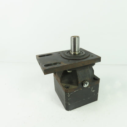 Stober P401SGN0070M 1577514 Planetary Gearbox Gear Head 7000 T2B=100 NM