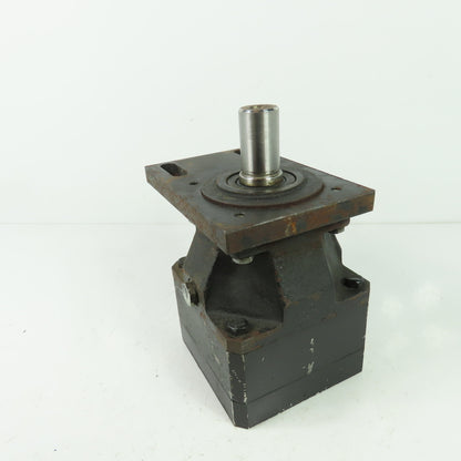 Stober P401SGN0070M 1577514 Planetary Gearbox Gear Head 7000 T2B=100 NM