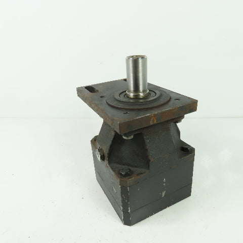 Stober P401SGN0070M 1577514 Planetary Gearbox Gear Head 7000 T2B=100 NM
