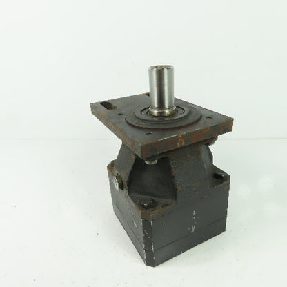 Stober P401SGN0070M 1577514 Planetary Gearbox Gear Head 7000 T2B=100 NM