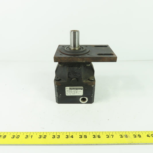 Stober P401SGN0070M 1577514 Planetary Gearbox Gear Head 7000 T2B=100 NM